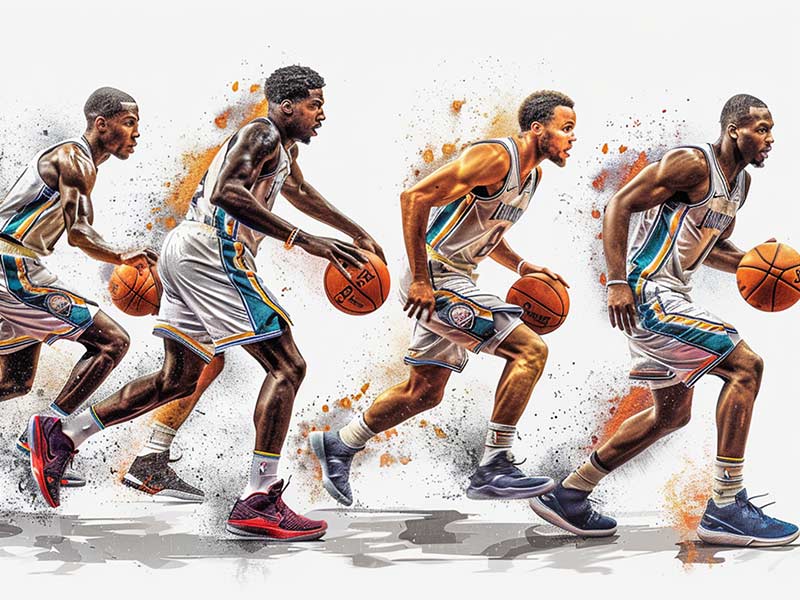 1米86！中国女篮中，张茹颜值算是较高的一位了