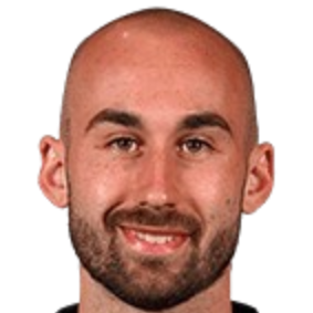 安古斯·瑟盖特